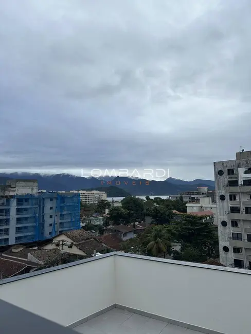 Foto 7 de Apartamento com 2 quartos à venda, 67m2 em Ubatuba - SP