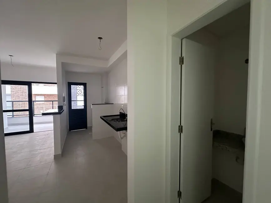Foto 7 de Apartamento com 2 quartos à venda, 67m2 em Ubatuba - SP