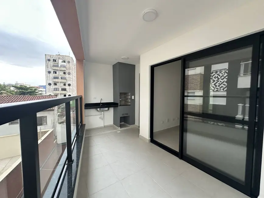 Foto 1 de Apartamento com 2 quartos à venda, 67m2 em Ubatuba - SP