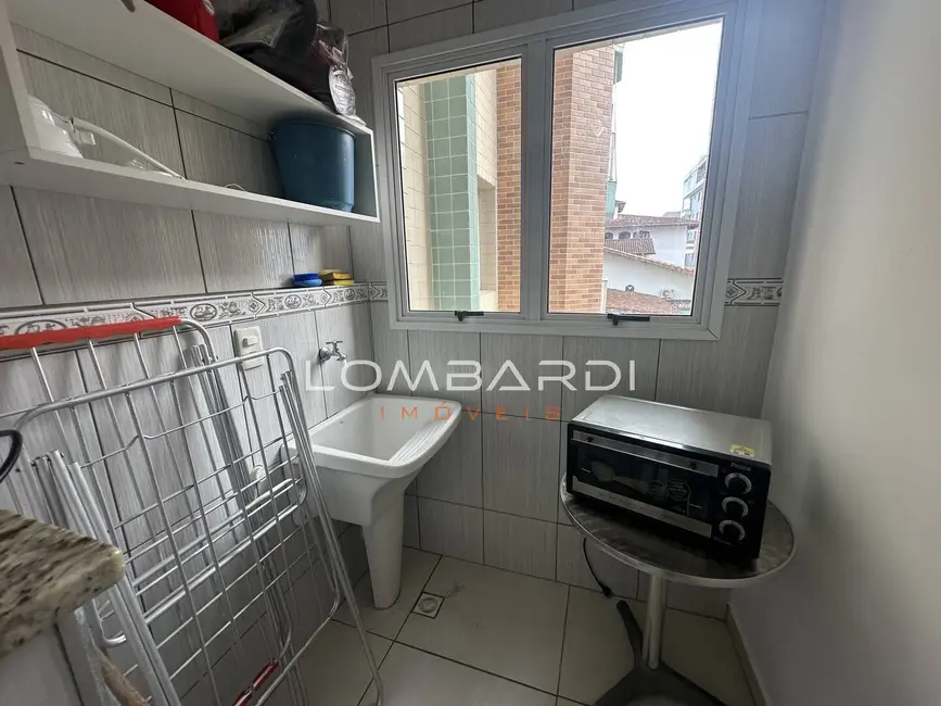 Apartamento com 2 quartos à venda, 67m2 em Ubatuba - SP - imagem 3 Foto 3 de Apartamento com 2 quartos à venda, 67m2 em Ubatuba - SP