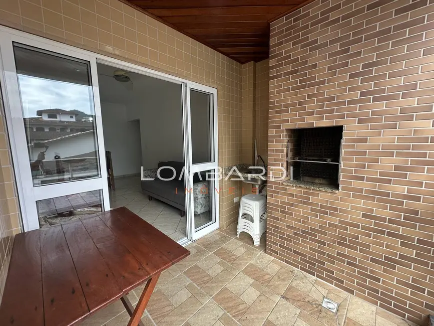 Foto 1 de Apartamento com 2 quartos à venda, 67m2 em Ubatuba - SP