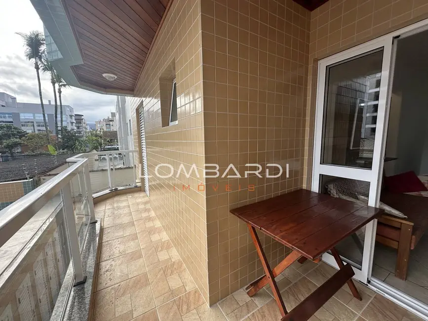 Foto 2 de Apartamento com 2 quartos à venda, 67m2 em Ubatuba - SP