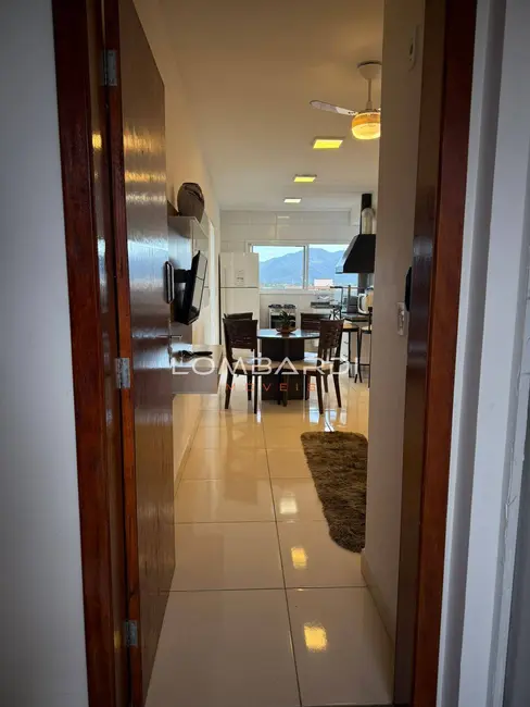 Foto 4 de Apartamento com 2 quartos à venda, 96m2 em Ubatuba - SP