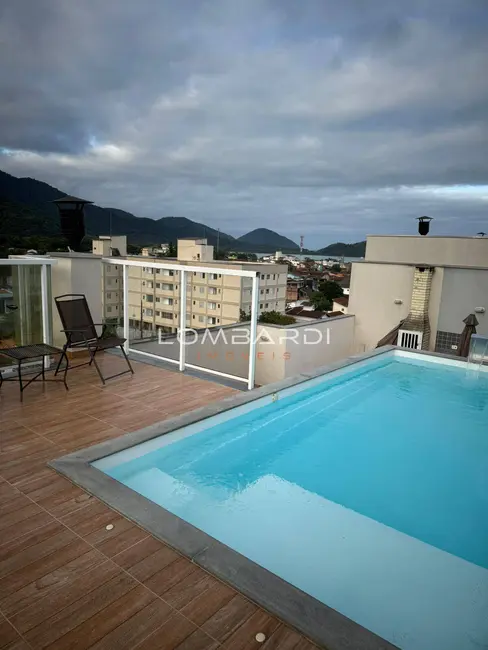 Foto 1 de Apartamento com 2 quartos à venda, 96m2 em Ubatuba - SP