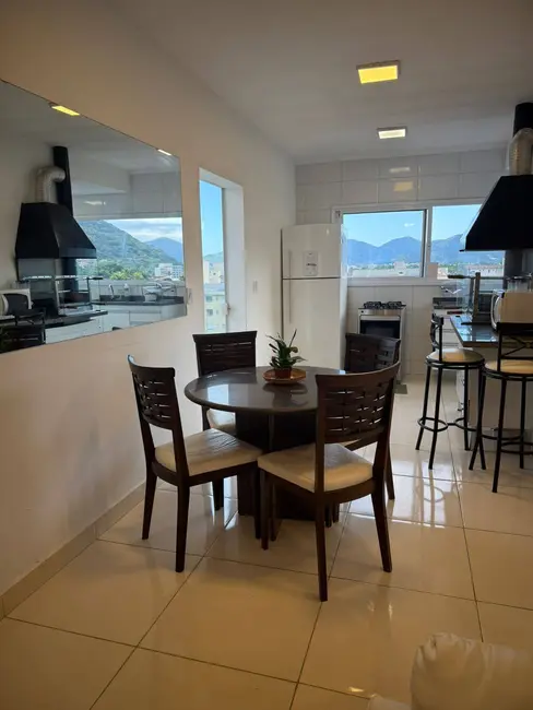 Foto 6 de Apartamento com 2 quartos à venda, 96m2 em Ubatuba - SP