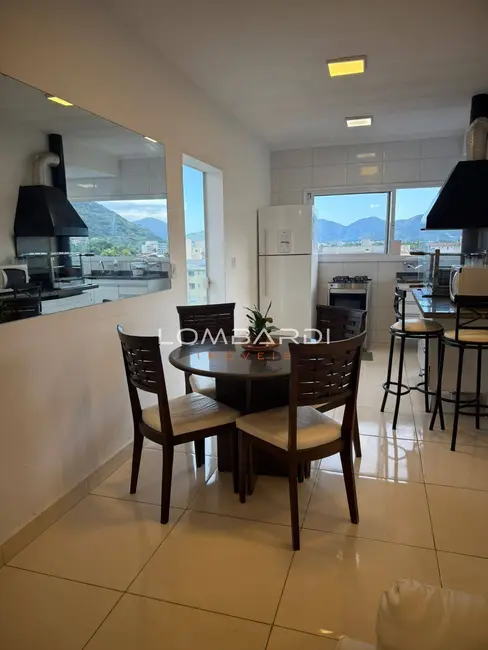 Foto 6 de Apartamento com 2 quartos à venda, 96m2 em Ubatuba - SP