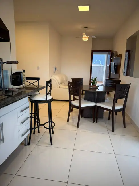 Foto 8 de Apartamento com 2 quartos à venda, 96m2 em Ubatuba - SP
