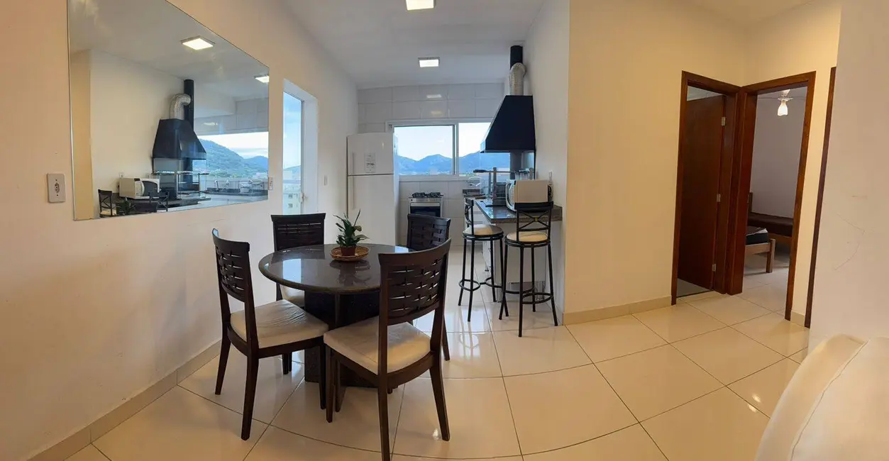 Foto 9 de Apartamento com 2 quartos à venda, 96m2 em Ubatuba - SP