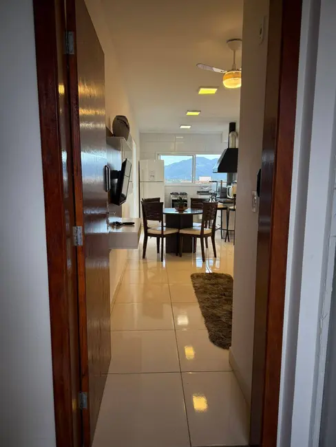 Foto 4 de Apartamento com 2 quartos à venda, 96m2 em Ubatuba - SP