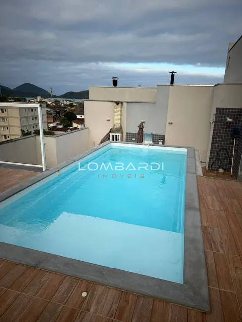 Foto 2 de Apartamento com 2 quartos à venda, 96m2 em Ubatuba - SP