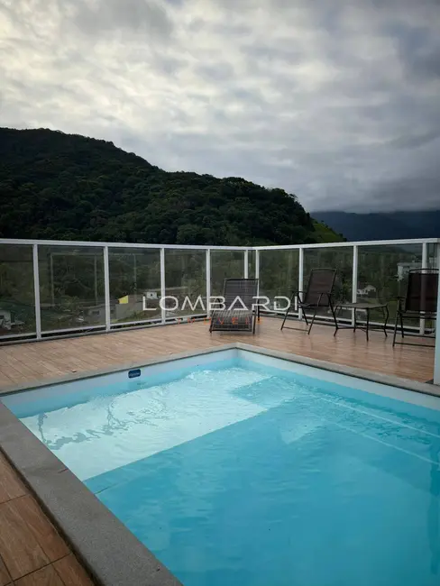 Foto 3 de Apartamento com 2 quartos à venda, 96m2 em Ubatuba - SP
