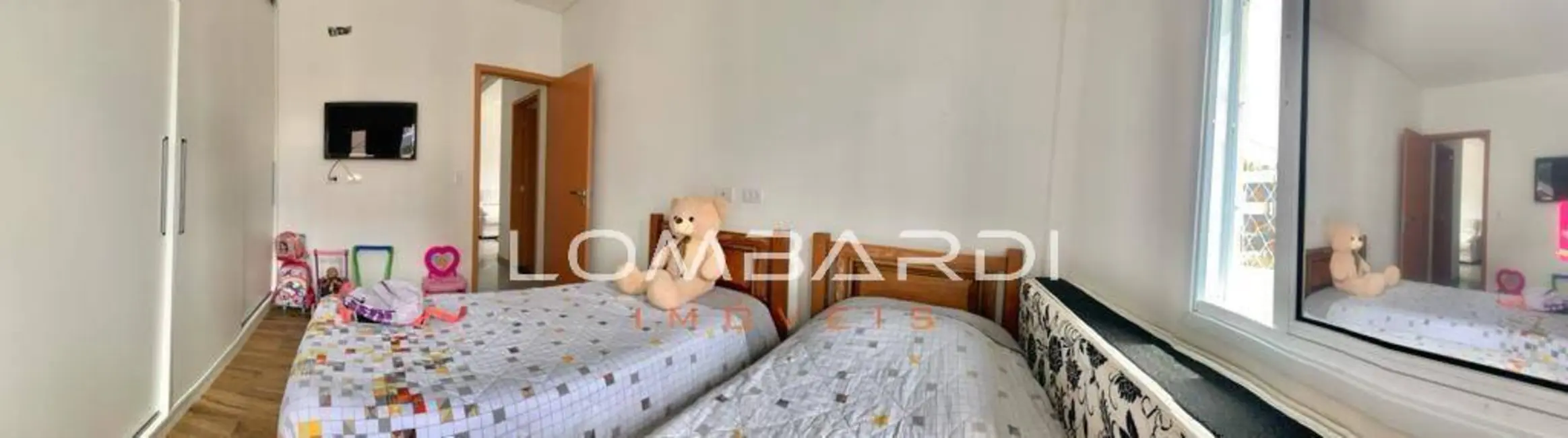 Apartamento com 2 quartos à venda, 116m2 em Centro, Ubatuba - SP - imagem 7 Foto 7 de Apartamento com 2 quartos à venda, 116m2 em Centro, Ubatuba - SP