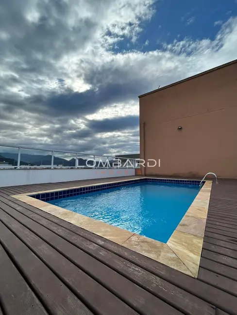 Foto 2 de Apartamento com 2 quartos à venda, 67m2 em Silop, Ubatuba - SP