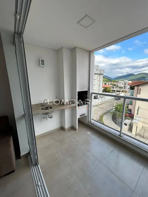 Foto 9 de Apartamento com 2 quartos à venda, 67m2 em Silop, Ubatuba - SP