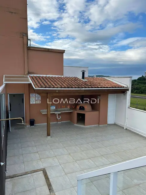 Foto 7 de Apartamento com 2 quartos à venda, 67m2 em Silop, Ubatuba - SP