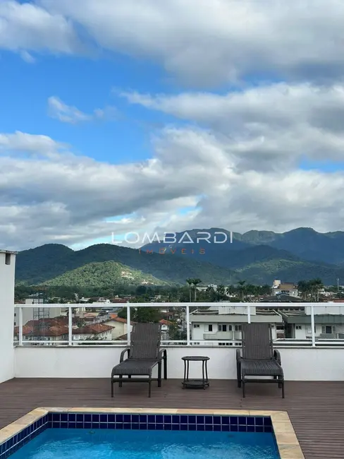 Foto 5 de Apartamento com 2 quartos à venda, 67m2 em Silop, Ubatuba - SP