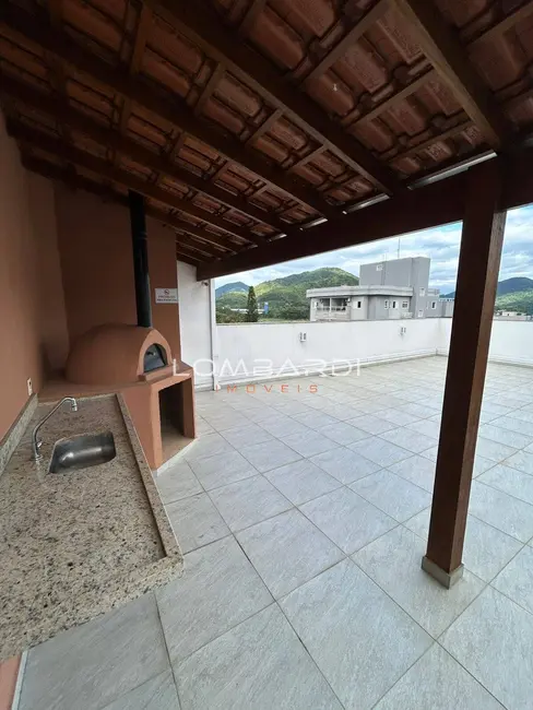 Foto 6 de Apartamento com 2 quartos à venda, 67m2 em Silop, Ubatuba - SP