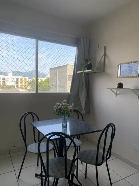 Foto 6 de Apartamento com 1 quarto à venda, 76m2 em Centro, Ubatuba - SP