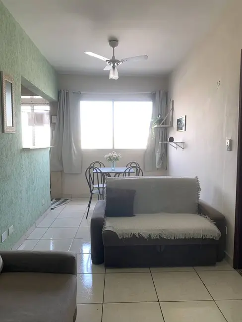 Foto 9 de Apartamento com 1 quarto à venda, 76m2 em Centro, Ubatuba - SP