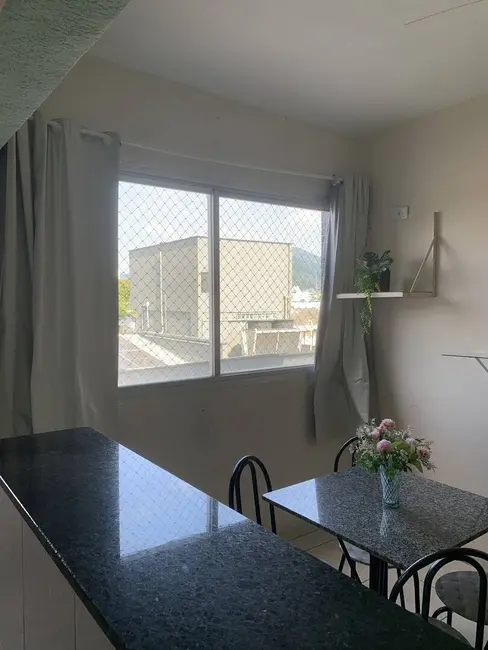 Foto 8 de Apartamento com 1 quarto à venda, 76m2 em Centro, Ubatuba - SP