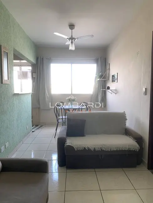 Foto 8 de Apartamento com 1 quarto à venda, 76m2 em Centro, Ubatuba - SP