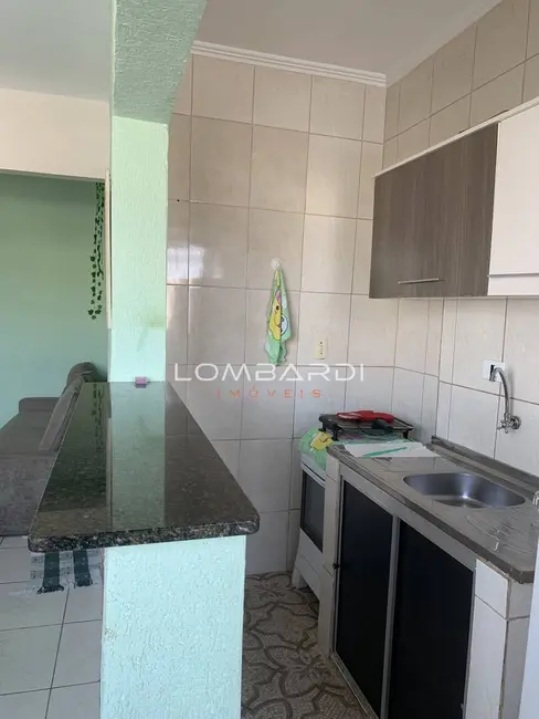 Foto 4 de Apartamento com 1 quarto à venda, 76m2 em Centro, Ubatuba - SP