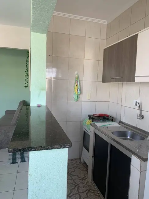 Foto 5 de Apartamento com 1 quarto à venda, 76m2 em Centro, Ubatuba - SP