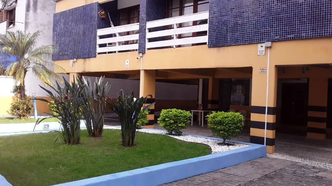 Foto 1 de Apartamento com 1 quarto à venda, 76m2 em Centro, Ubatuba - SP