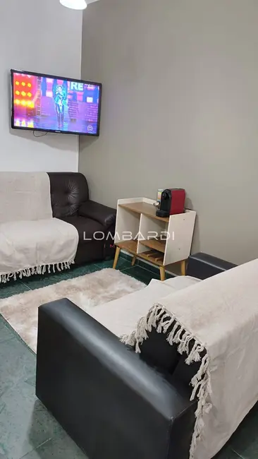 Apartamento com 2 quartos à venda, 80m2 em Ubatuba - SP - imagem 1 Foto 1 de Apartamento com 2 quartos à venda, 80m2 em Ubatuba - SP