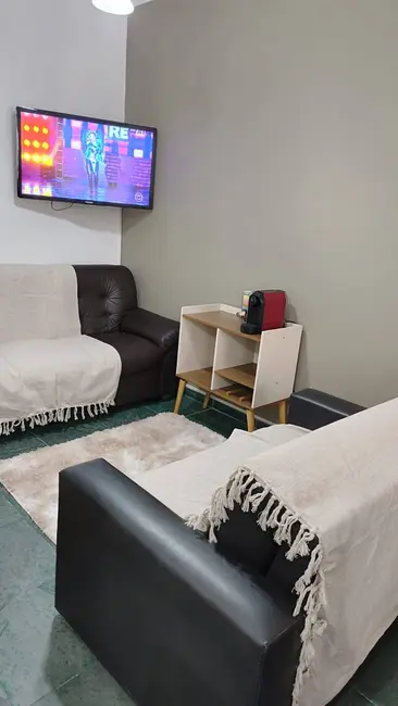 Foto 1 de Apartamento com 2 quartos à venda, 80m2 em Ubatuba - SP