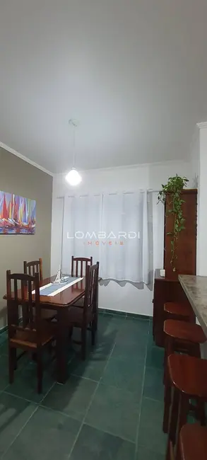 Apartamento com 2 quartos à venda, 80m2 em Ubatuba - SP - imagem 2 Foto 2 de Apartamento com 2 quartos à venda, 80m2 em Ubatuba - SP