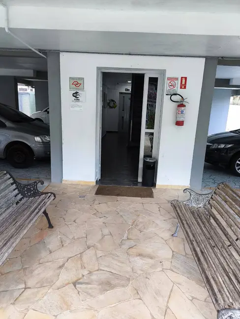 Foto 4 de Apartamento com 2 quartos à venda, 80m2 em Ubatuba - SP