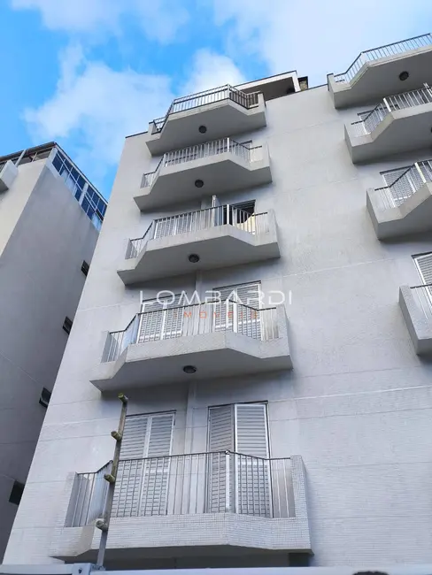 Apartamento com 2 quartos à venda, 80m2 em Ubatuba - SP - imagem 3 Foto 3 de Apartamento com 2 quartos à venda, 80m2 em Ubatuba - SP