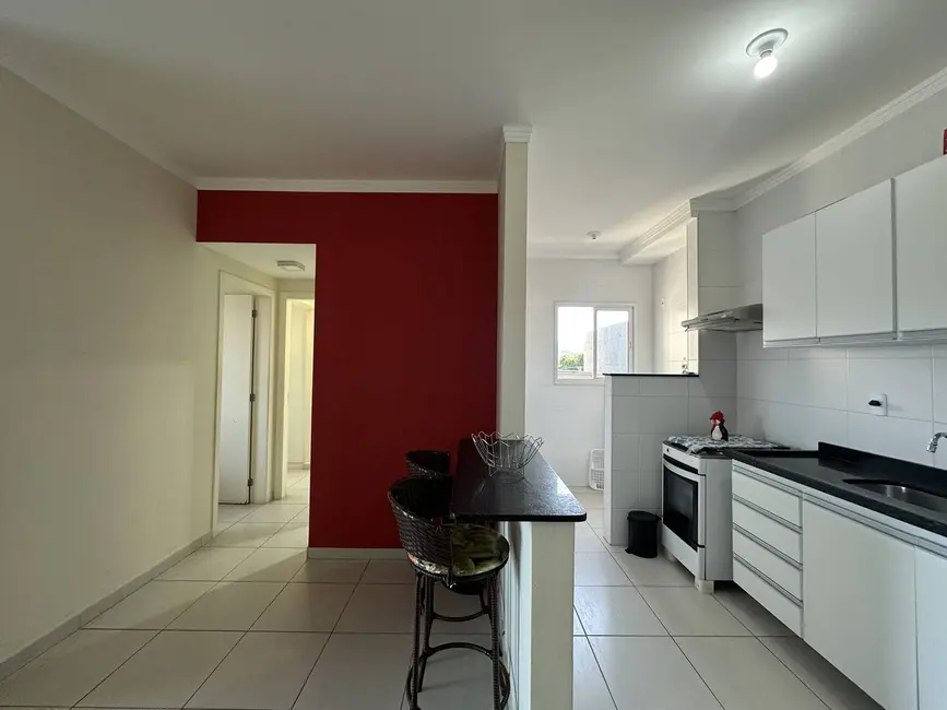 Foto 5 de Apartamento com 2 quartos à venda, 66m2 em Ubatuba - SP