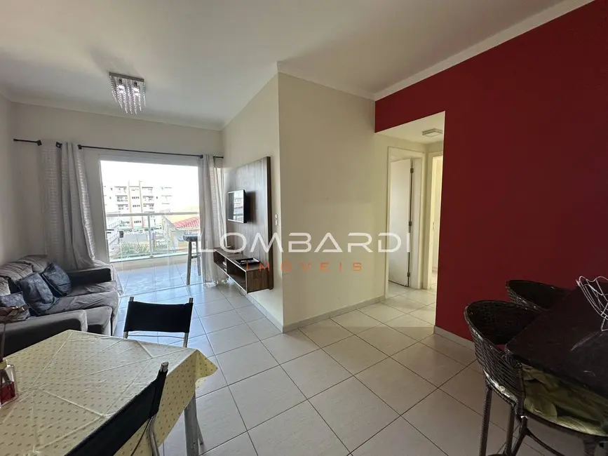 Foto 3 de Apartamento com 2 quartos à venda, 66m2 em Ubatuba - SP