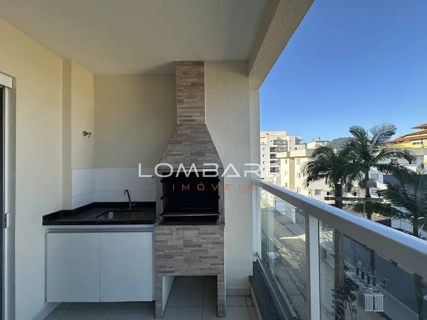 Foto 1 de Apartamento com 2 quartos à venda, 66m2 em Ubatuba - SP