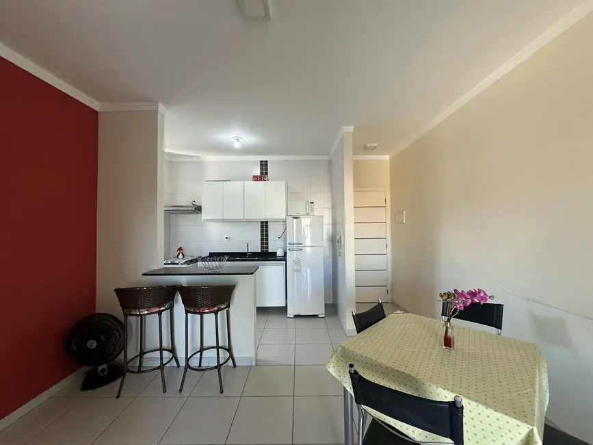 Foto 4 de Apartamento com 2 quartos à venda, 66m2 em Ubatuba - SP