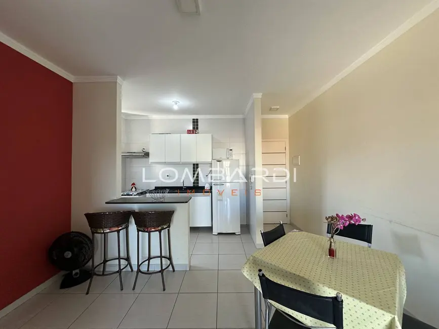 Foto 4 de Apartamento com 2 quartos à venda, 66m2 em Ubatuba - SP