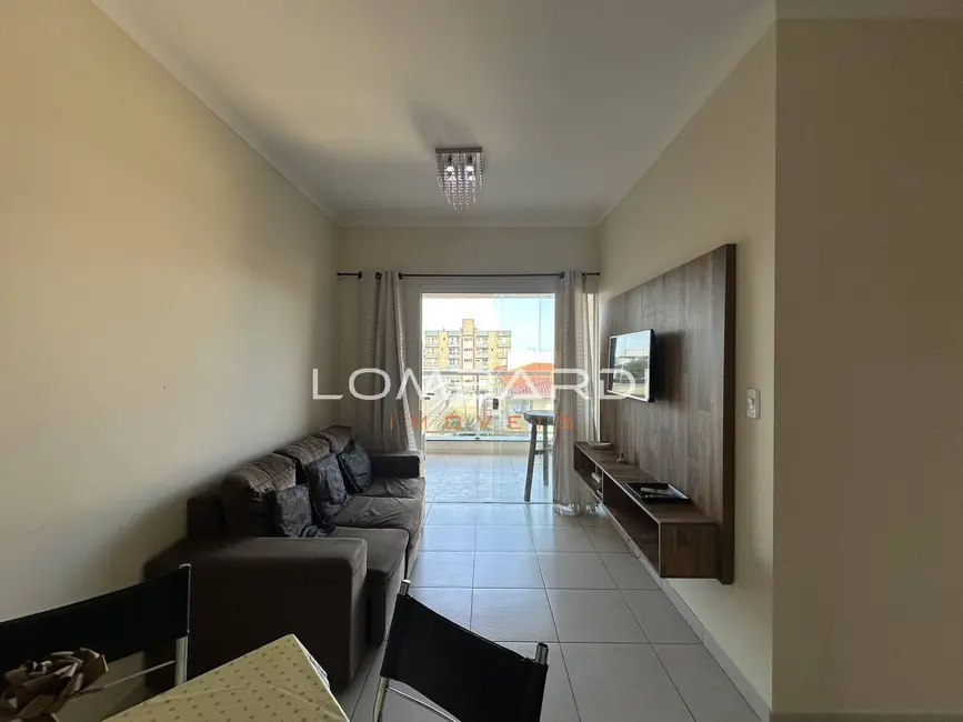 Foto 6 de Apartamento com 2 quartos à venda, 66m2 em Ubatuba - SP