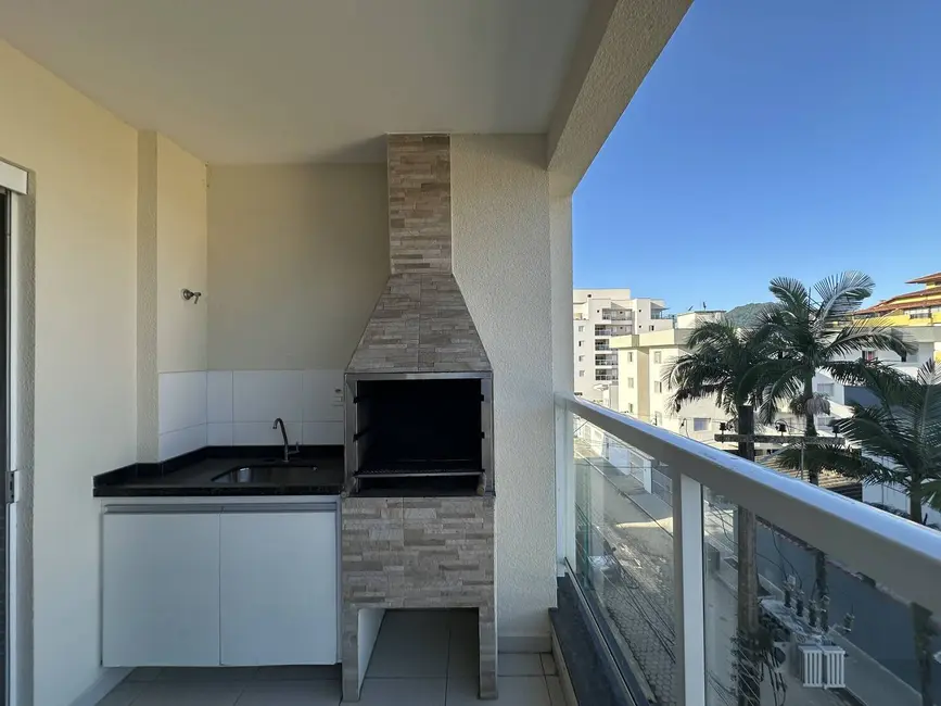 Foto 1 de Apartamento com 2 quartos à venda, 66m2 em Ubatuba - SP