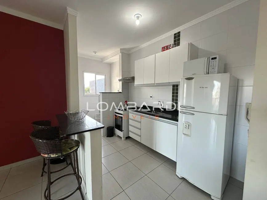 Foto 9 de Apartamento com 2 quartos à venda, 66m2 em Ubatuba - SP