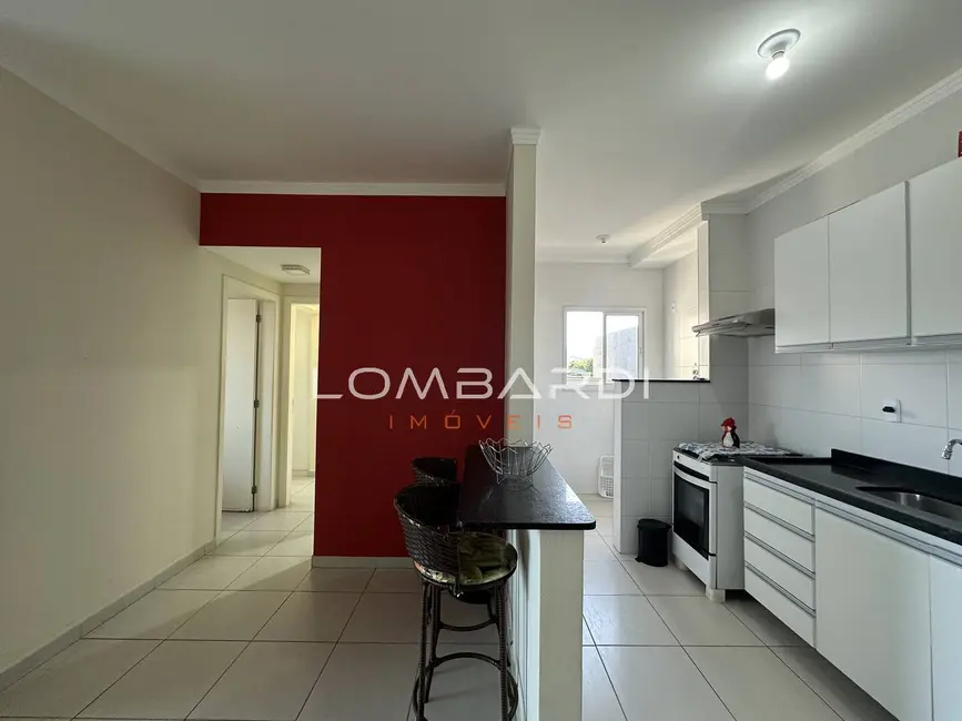 Foto 5 de Apartamento com 2 quartos à venda, 66m2 em Ubatuba - SP