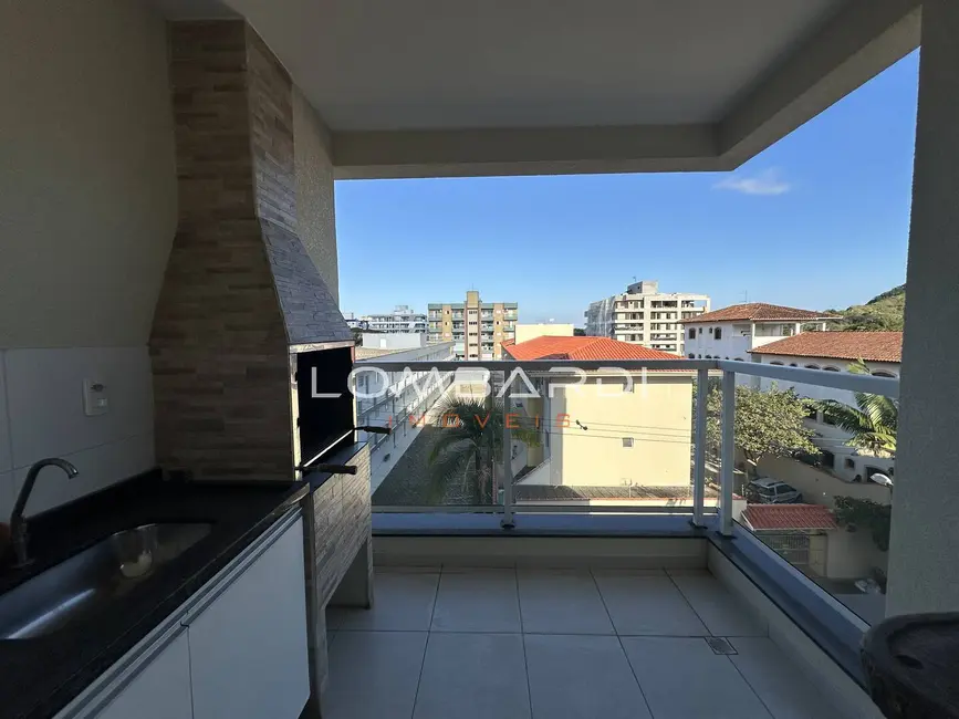Foto 2 de Apartamento com 2 quartos à venda, 66m2 em Ubatuba - SP