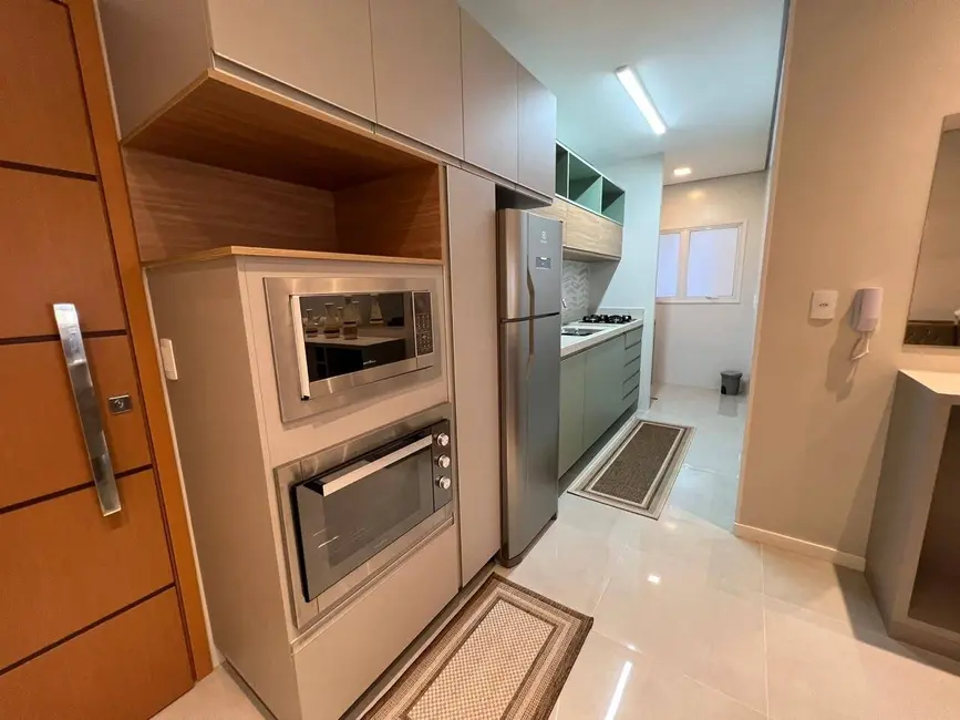Foto 3 de Apartamento com 2 quartos à venda, 69m2 em Ubatuba - SP