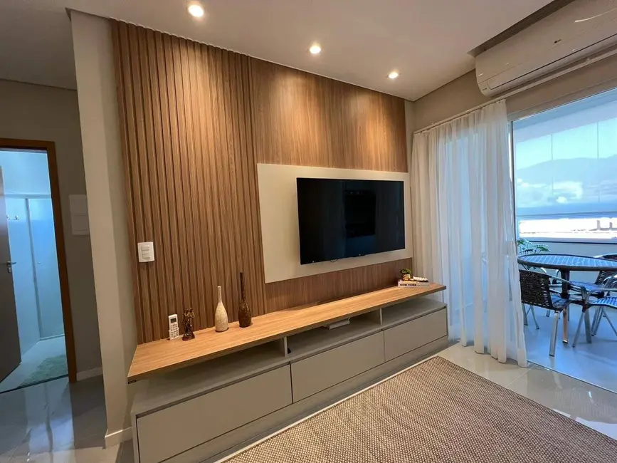 Foto 8 de Apartamento com 2 quartos à venda, 69m2 em Ubatuba - SP