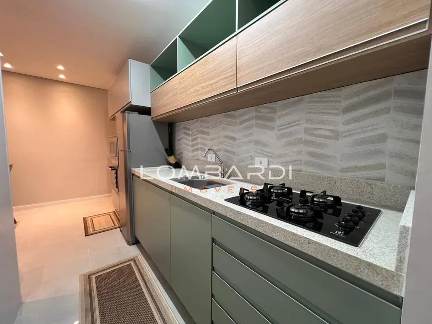 Foto 5 de Apartamento com 2 quartos à venda, 69m2 em Ubatuba - SP