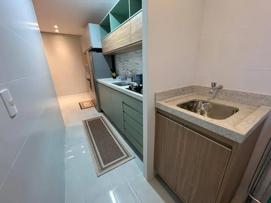 Foto 6 de Apartamento com 2 quartos à venda, 69m2 em Ubatuba - SP