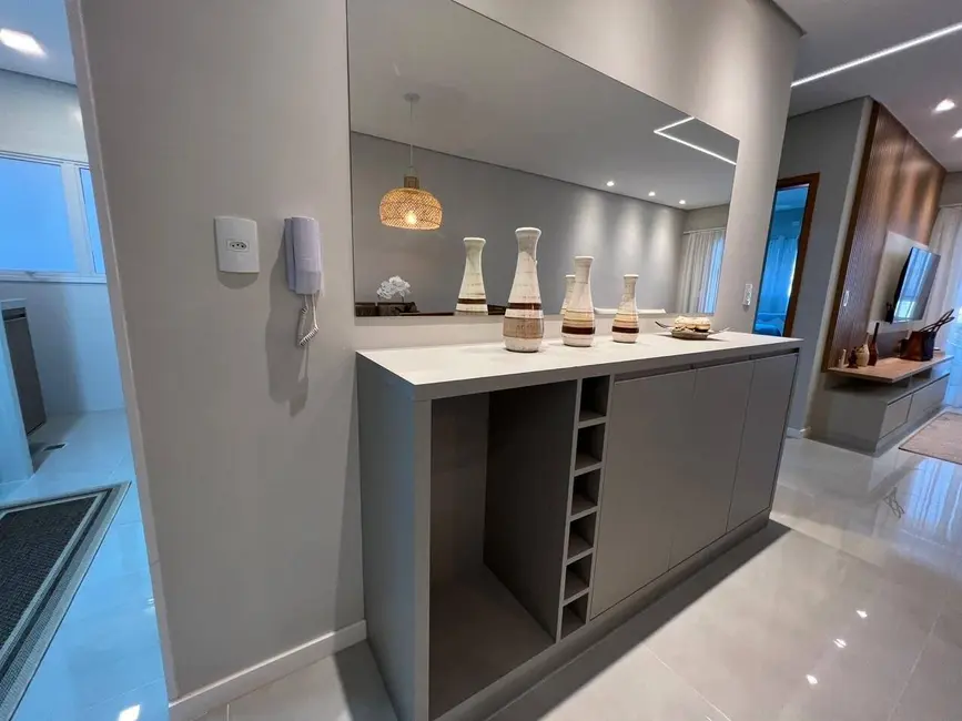 Foto 7 de Apartamento com 2 quartos à venda, 69m2 em Ubatuba - SP