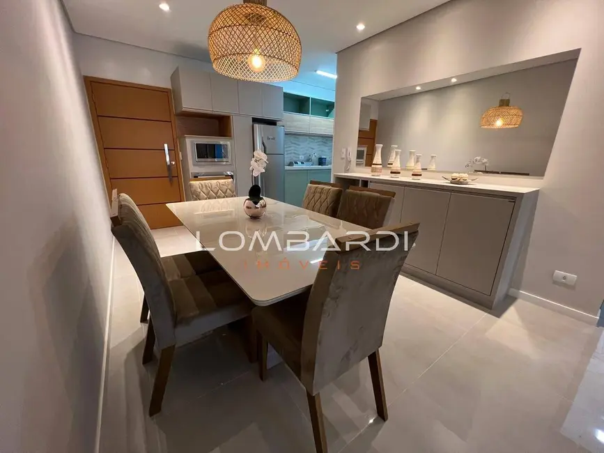 Foto 1 de Apartamento com 2 quartos à venda, 69m2 em Ubatuba - SP