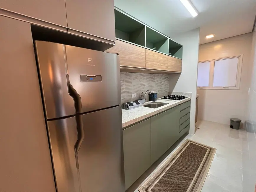 Foto 4 de Apartamento com 2 quartos à venda, 69m2 em Ubatuba - SP